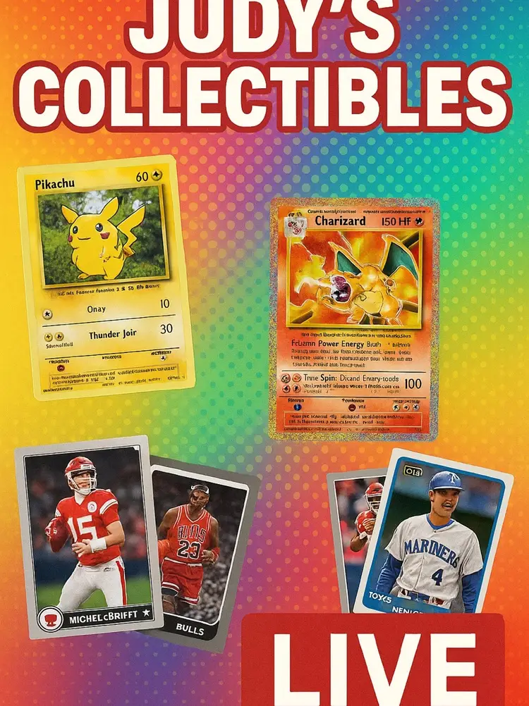 Pokemon Cards Singles And Packs