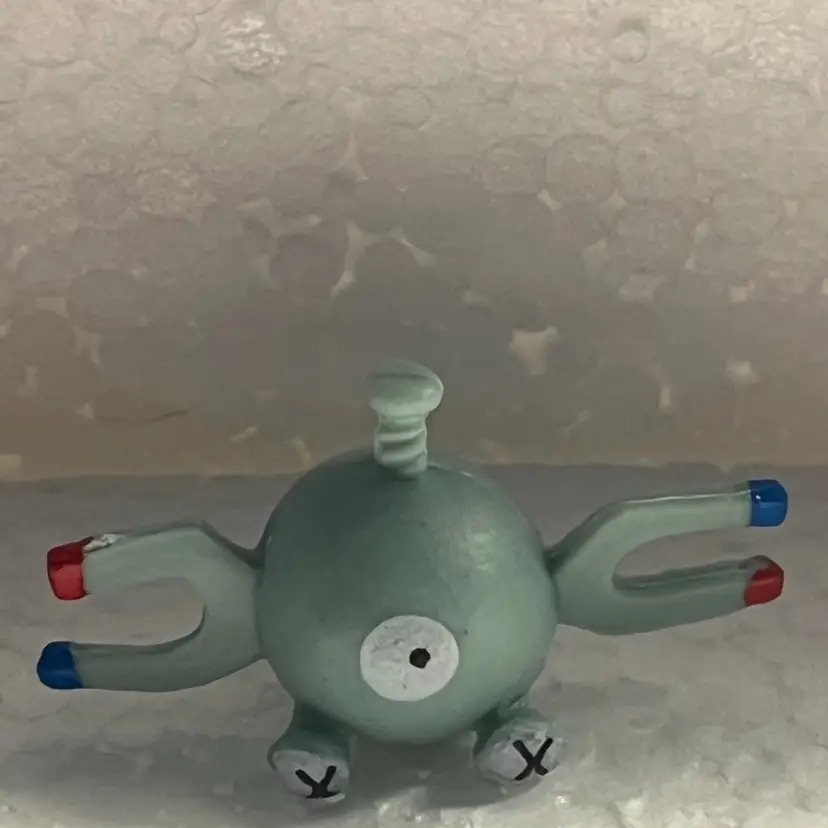 Pokemon Figure As Shown