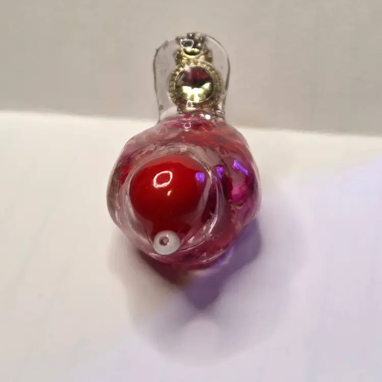 Lovebird "Bling Bird"