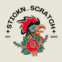 sticknscratch