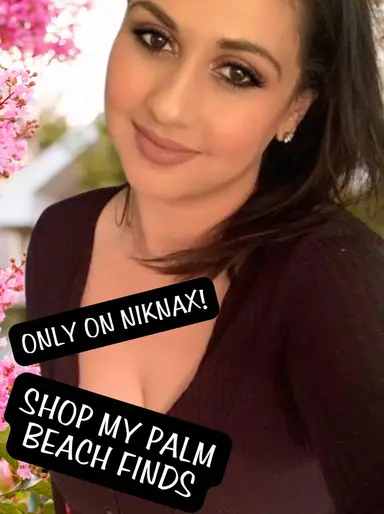 Shop My Palm Beach Finds 🌴 