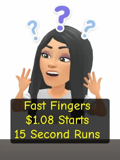 This Should Be Fun 😊😊😊Let’s Go 🖐️🖐️