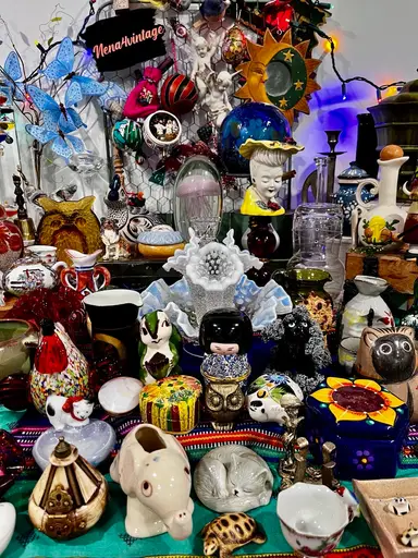 ✨Late Night🌛Shop My Shelves✨