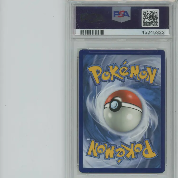 Pokémon 2019 Cosmic Eclipse Secret #240 Wishiwashi PSA 10