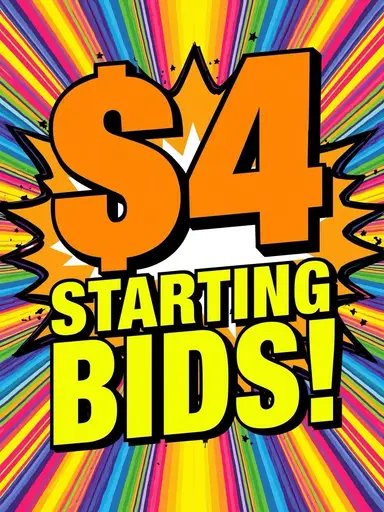 Pop Up!! 😁 Vintage Variety! 