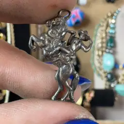 Jewelry as shown #066 - Jewelry as shown #066