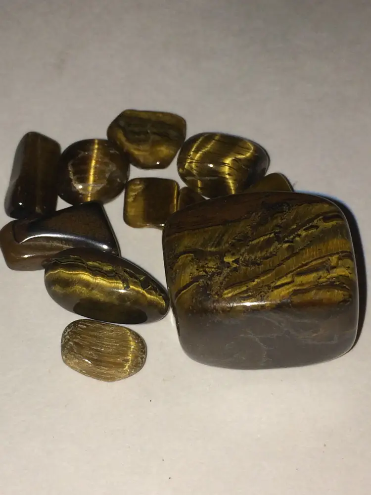 #06 Tigers Eye 1.8 oz