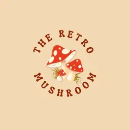 theretromushroom