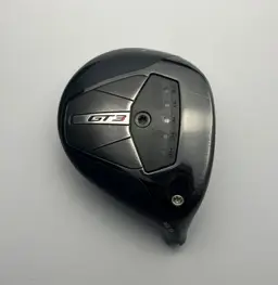 Titleist GT3 16.5° 3 Fairway Wood - Head and Headcover