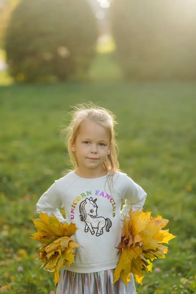 Kids DTF T-shirts – Playful, Durable & Full of Color