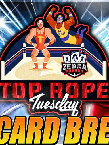 ZB Top Rope Tuesday 3/10/26