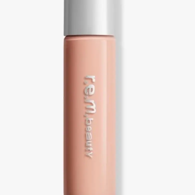 REM Beauty Plumping Lip Gloss 'Waterfalls'
