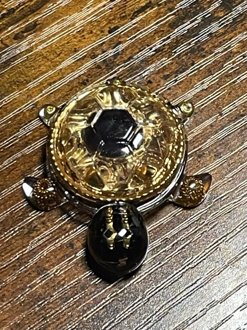 Onyx "Treasure Turtles"