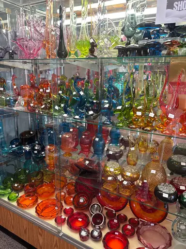 Quick Private Shop ~ The Vintage Kitchen 