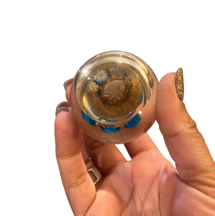 Murano Millefiore Paperweight