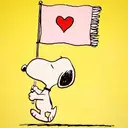 Peanuts & Snoopy Stuff