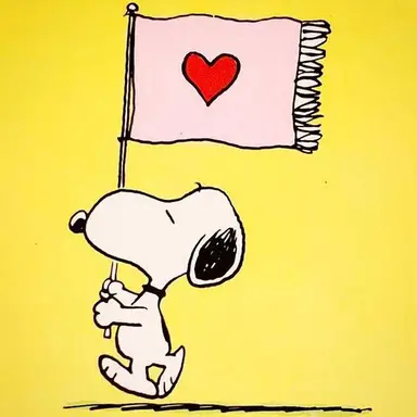 Peanuts & Snoopy Stuff