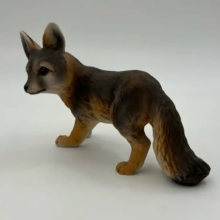 River Shore, “Trevor”Babies Of Endangered Species, Figuring Collection Made By Roger Brown’s. has Makers, Mark