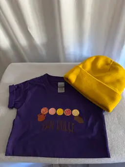 Little Conchita, Big Heart