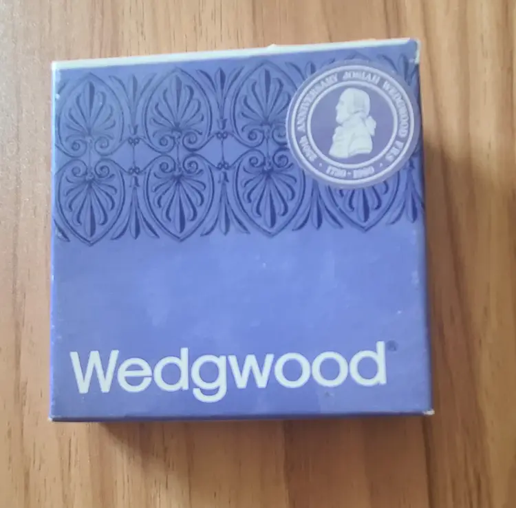 Wedgwood Collection