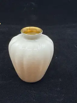 Lenox Mini Bud Vase