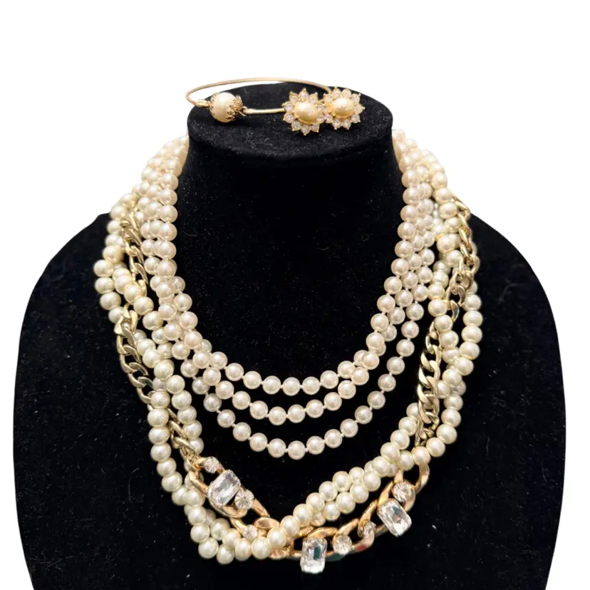 #14 - Jewelry Lot