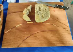 Cutting bd., Serving bd.,  rv sink cover