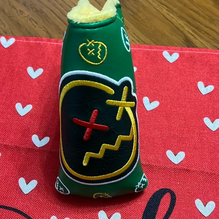 Hatch Masters Blade New Only Disp.