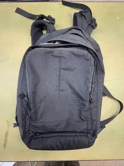 Triple Aught Design Axion 24 V1