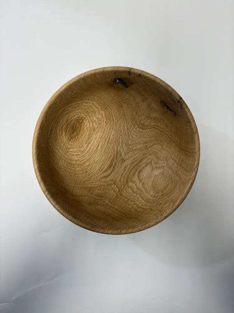 9" Gambel Oak Nested Set