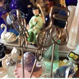 Picture Metal Holders