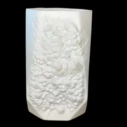 AK Kaiser MCM PORCELAIN VASE