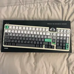 KEYVERSE INFI100 - Death Star