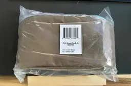 Evergoods Civic Access Pouch CAP 2 - Coyote Ecopak