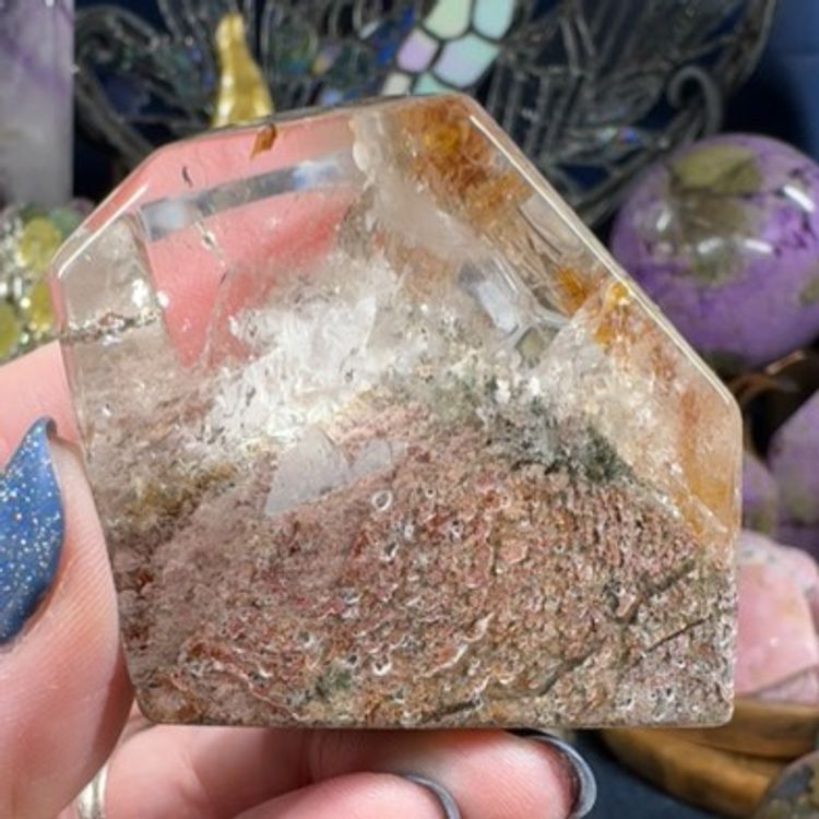 Garden Quartz 30R