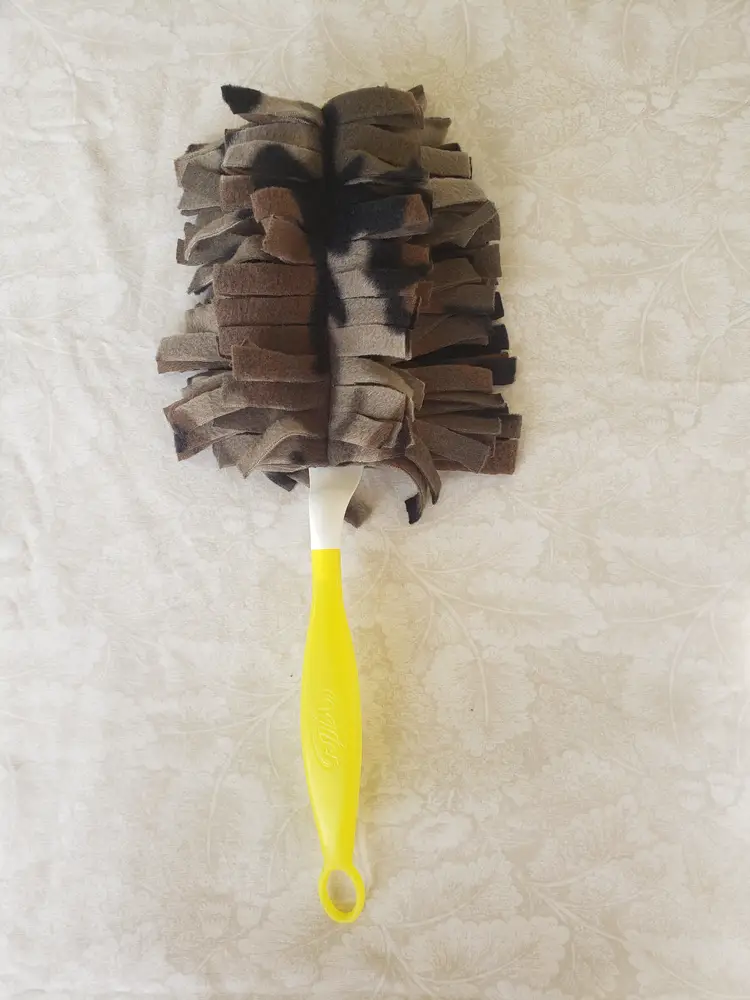 Reusable Washable Duster Handmade