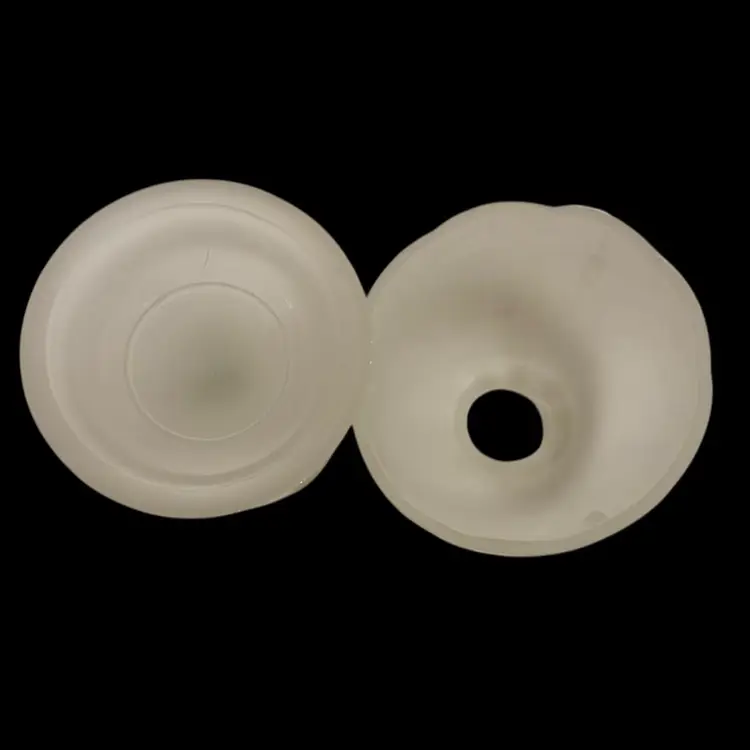 Westmoreland Daisy Pane Frosted Glass Fairy Lamp