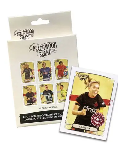 Beachwood Case Break! 