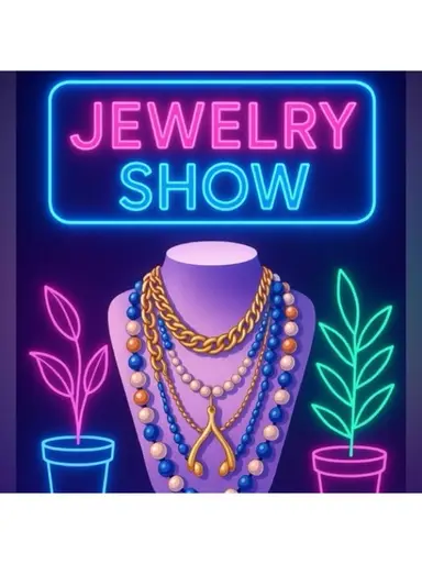 Jewelry! Vintage and New!