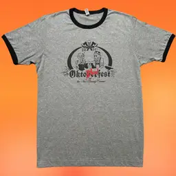 X-Large - OktoBloodFest New Beverly T-Shirt