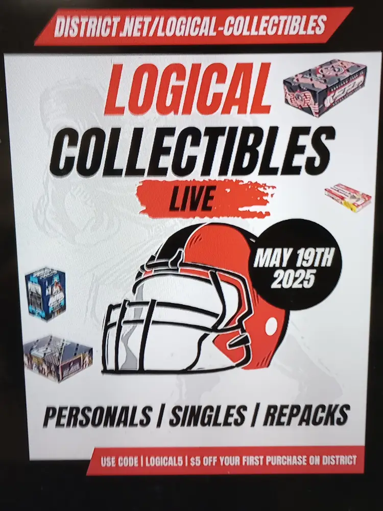 ⭐ FRESH SEALED ⭐ Personals + Repacks | Singles by Request!