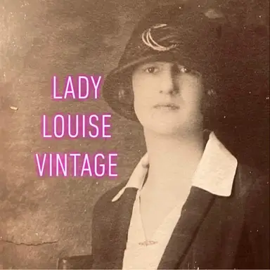LadyLouiseVintage (Lauren)