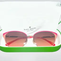 Kate Spade Sunglasses