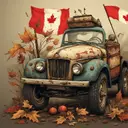 Vintage Antique Marketplace