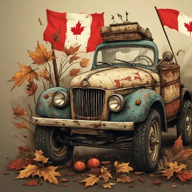 Vintage Antique Marketplace