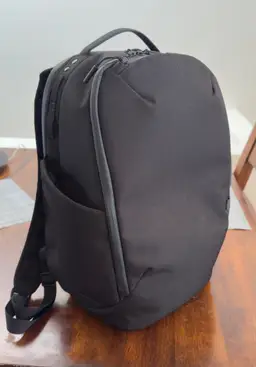 LTT Commuter backpack