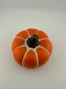 Decorative Pumpkin