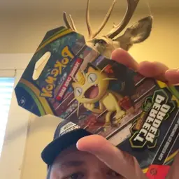 #04 - Perfect Card Pack