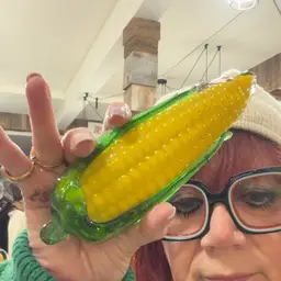 #27 - Vintage Green Item