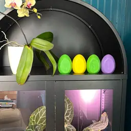 Egg-cellent Giveaways #1